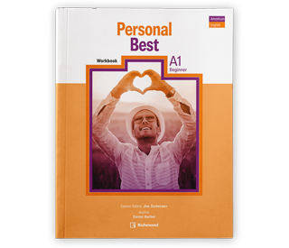 Personal Best A1 (British Edition)