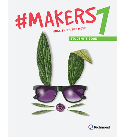 #Makers 1