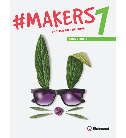 #Makers 1