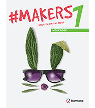 #Makers 1 - Workbook