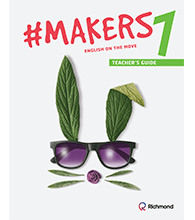 #Makers 1 - Scope and Sequence