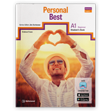 Personal Best BE A1 - Student's Book